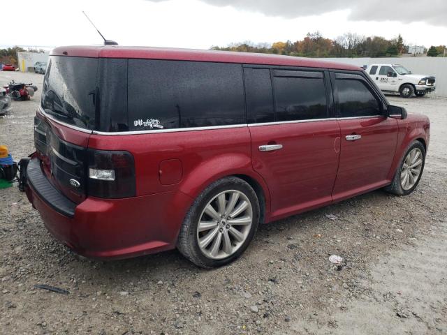 Photo 2 VIN: 2FMHK6DT6JBA19930 - FORD FLEX 