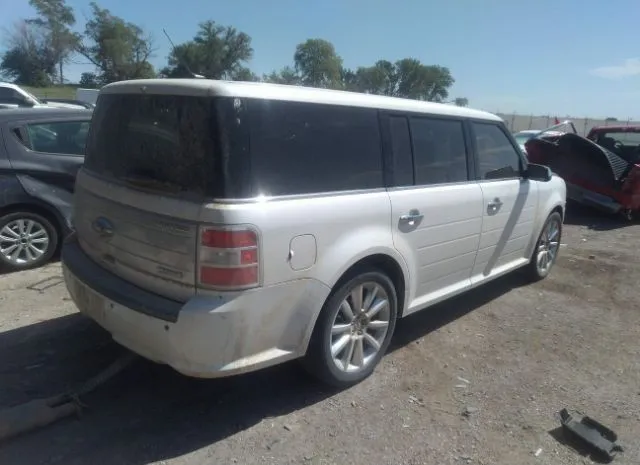 Photo 3 VIN: 2FMHK6DT7BBD14441 - FORD FLEX 