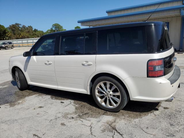 Photo 1 VIN: 2FMHK6DT7BBD24046 - FORD FLEX LIMIT 