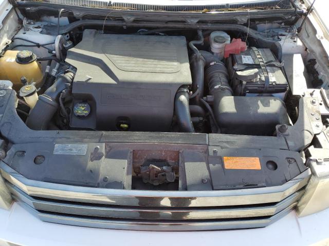 Photo 11 VIN: 2FMHK6DT7BBD24046 - FORD FLEX LIMIT 