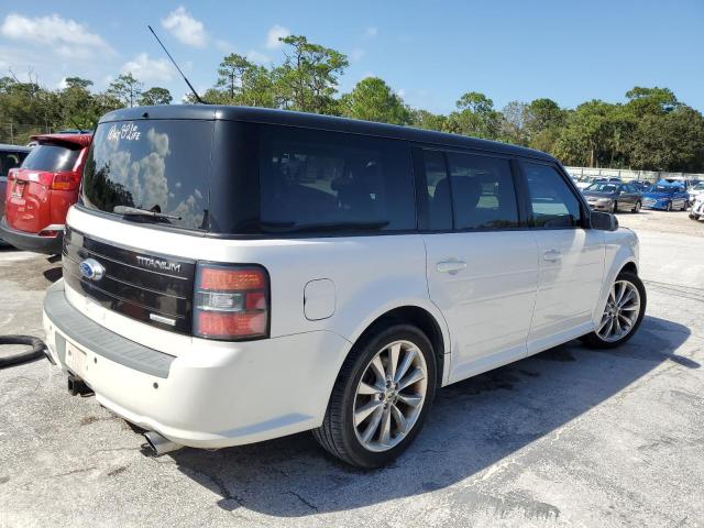 Photo 2 VIN: 2FMHK6DT7BBD24046 - FORD FLEX LIMIT 