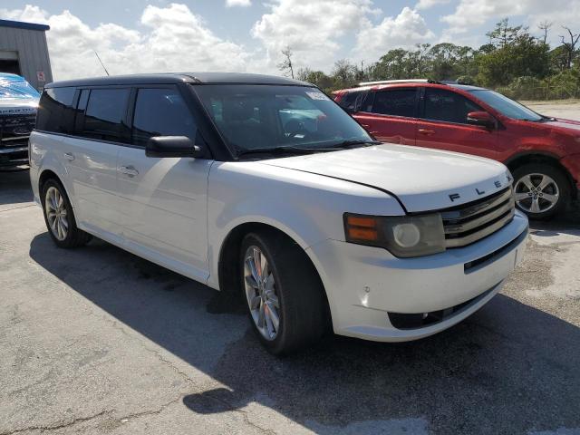 Photo 3 VIN: 2FMHK6DT7BBD24046 - FORD FLEX LIMIT 