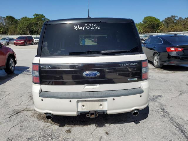 Photo 5 VIN: 2FMHK6DT7BBD24046 - FORD FLEX LIMIT 