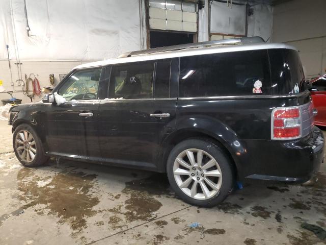 Photo 1 VIN: 2FMHK6DT7CBD20418 - FORD FLEX LIMIT 