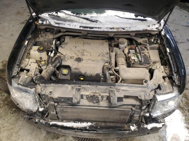 Photo 11 VIN: 2FMHK6DT7CBD20418 - FORD FLEX LIMIT 