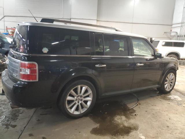 Photo 2 VIN: 2FMHK6DT7CBD20418 - FORD FLEX LIMIT 