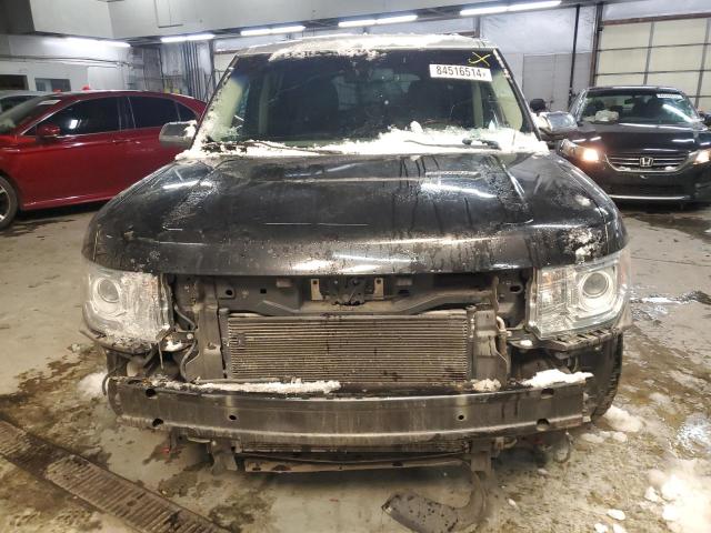 Photo 4 VIN: 2FMHK6DT7CBD20418 - FORD FLEX LIMIT 