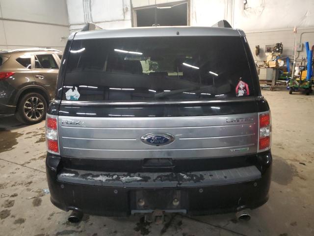 Photo 5 VIN: 2FMHK6DT7CBD20418 - FORD FLEX LIMIT 