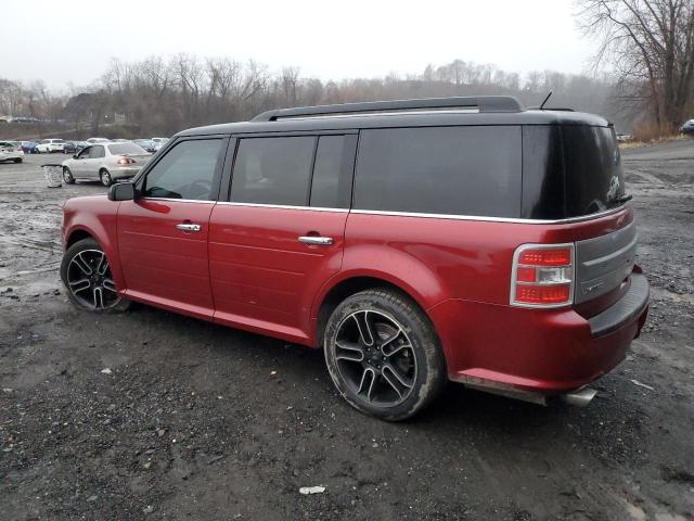 Photo 1 VIN: 2FMHK6DT7DBD01837 - FORD FLEX LIMIT 