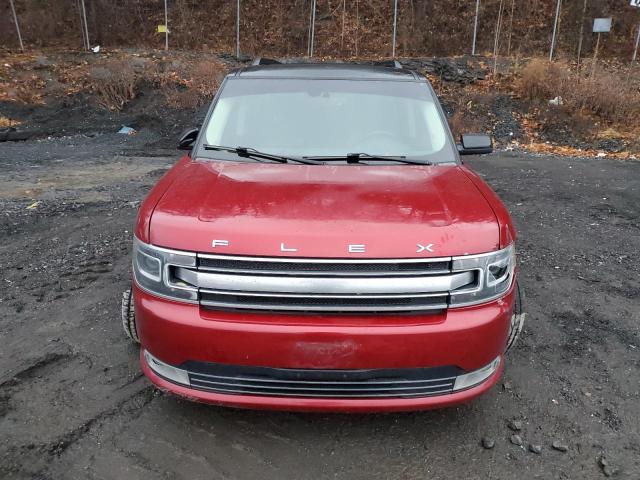 Photo 4 VIN: 2FMHK6DT7DBD01837 - FORD FLEX LIMIT 