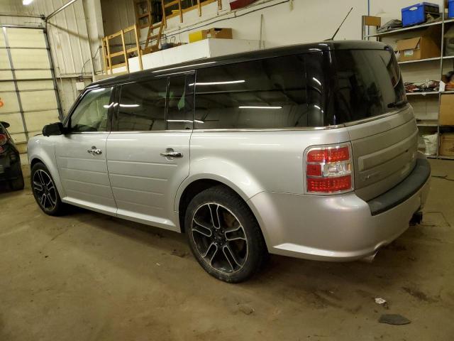 Photo 1 VIN: 2FMHK6DT7DBD32277 - FORD FLEX 