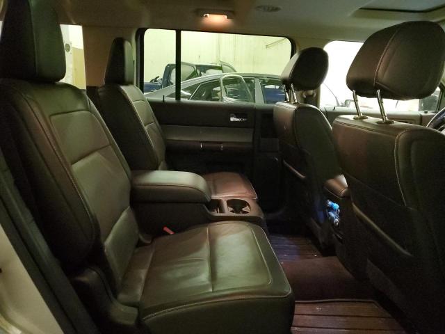 Photo 10 VIN: 2FMHK6DT7DBD32277 - FORD FLEX 