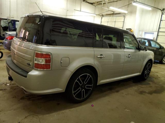 Photo 2 VIN: 2FMHK6DT7DBD32277 - FORD FLEX 