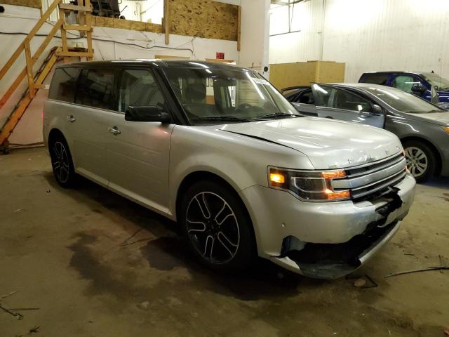 Photo 3 VIN: 2FMHK6DT7DBD32277 - FORD FLEX 