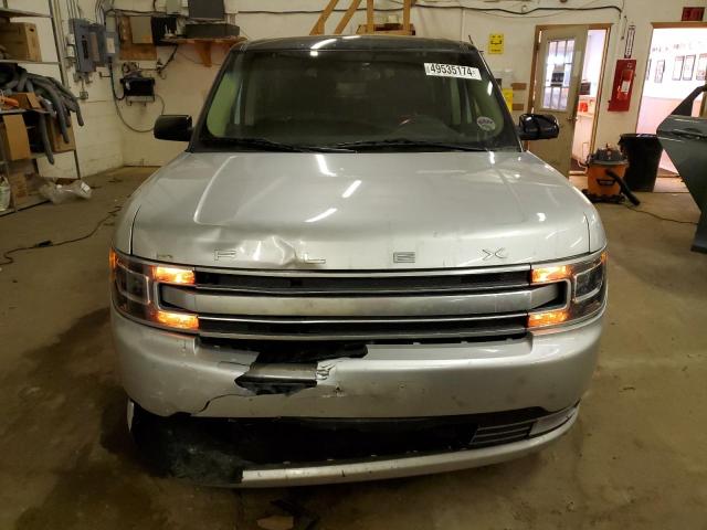 Photo 4 VIN: 2FMHK6DT7DBD32277 - FORD FLEX 