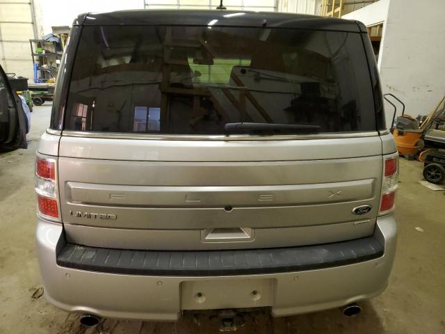 Photo 5 VIN: 2FMHK6DT7DBD32277 - FORD FLEX 