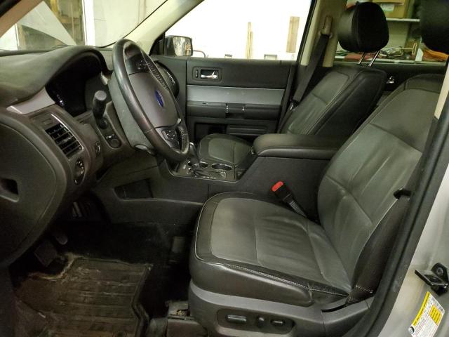 Photo 6 VIN: 2FMHK6DT7DBD32277 - FORD FLEX 