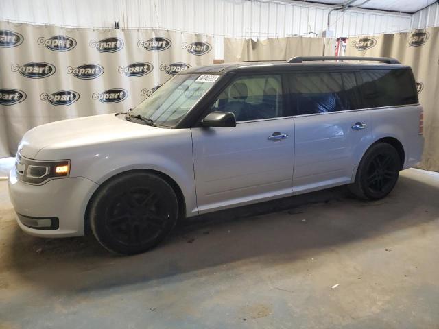 Photo 0 VIN: 2FMHK6DT7EBD20907 - FORD FLEX 