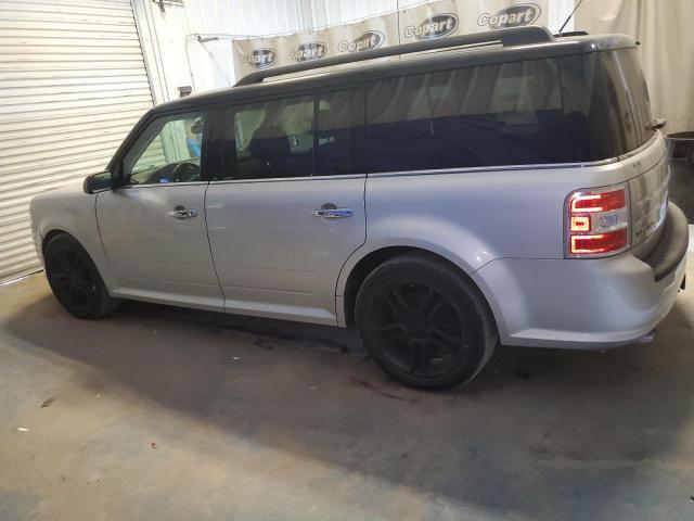 Photo 1 VIN: 2FMHK6DT7EBD20907 - FORD FLEX 