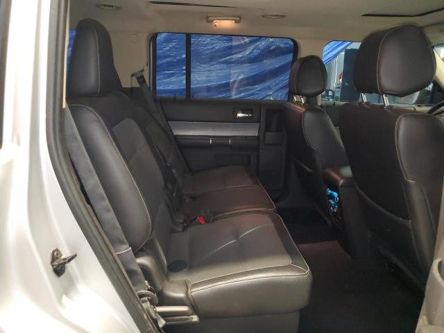 Photo 10 VIN: 2FMHK6DT7EBD20907 - FORD FLEX 