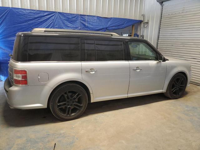 Photo 2 VIN: 2FMHK6DT7EBD20907 - FORD FLEX 