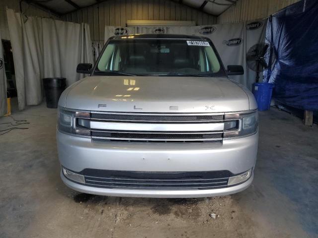 Photo 4 VIN: 2FMHK6DT7EBD20907 - FORD FLEX 