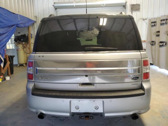 Photo 5 VIN: 2FMHK6DT7EBD20907 - FORD FLEX 