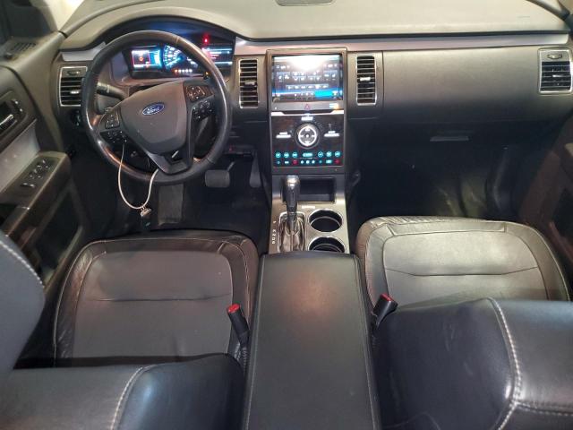 Photo 7 VIN: 2FMHK6DT7EBD20907 - FORD FLEX 