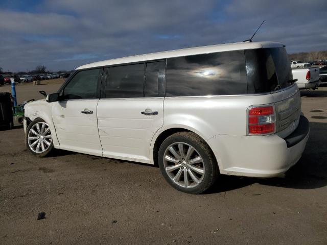 Photo 1 VIN: 2FMHK6DT7EBD31857 - FORD FLEX LIMIT 