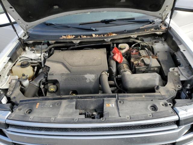 Photo 10 VIN: 2FMHK6DT7EBD31857 - FORD FLEX LIMIT 