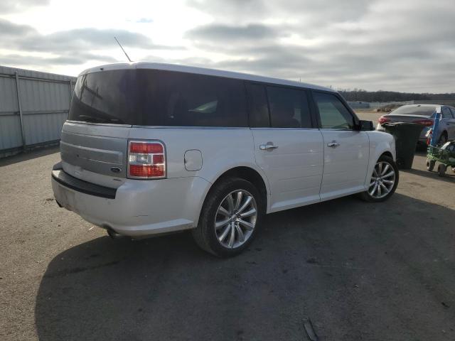 Photo 2 VIN: 2FMHK6DT7EBD31857 - FORD FLEX LIMIT 