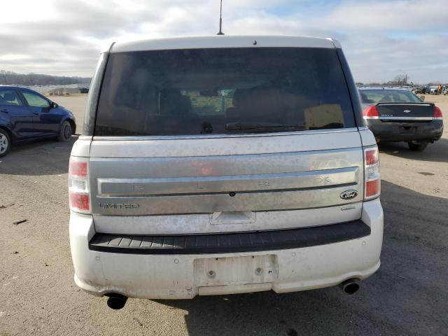 Photo 5 VIN: 2FMHK6DT7EBD31857 - FORD FLEX LIMIT 