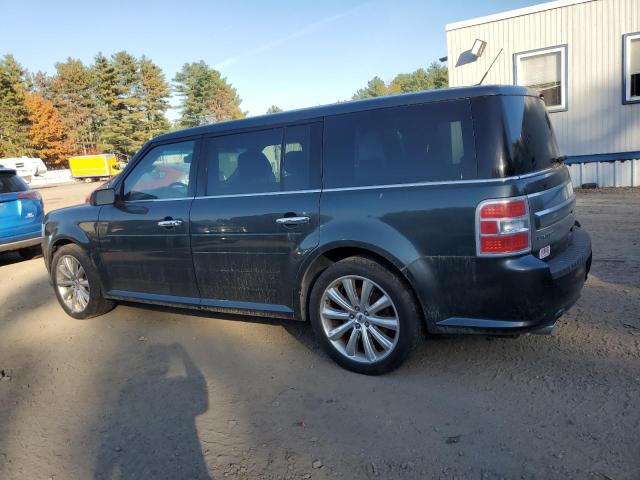 Photo 1 VIN: 2FMHK6DT7FBA06322 - FORD FLEX LIMIT 