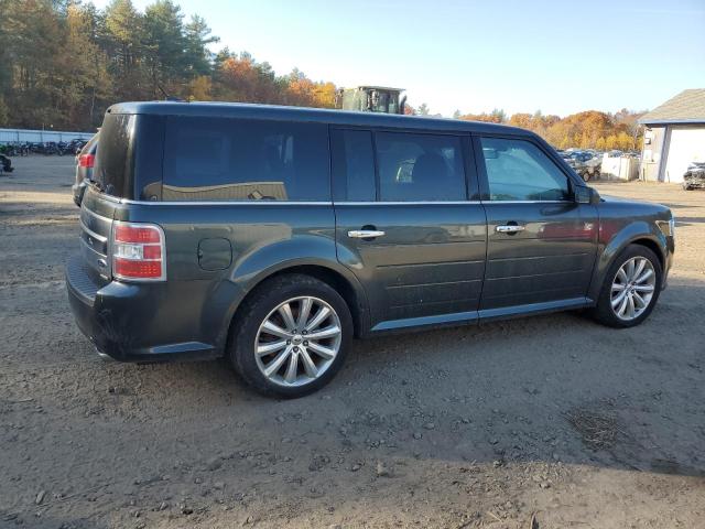 Photo 2 VIN: 2FMHK6DT7FBA06322 - FORD FLEX LIMIT 