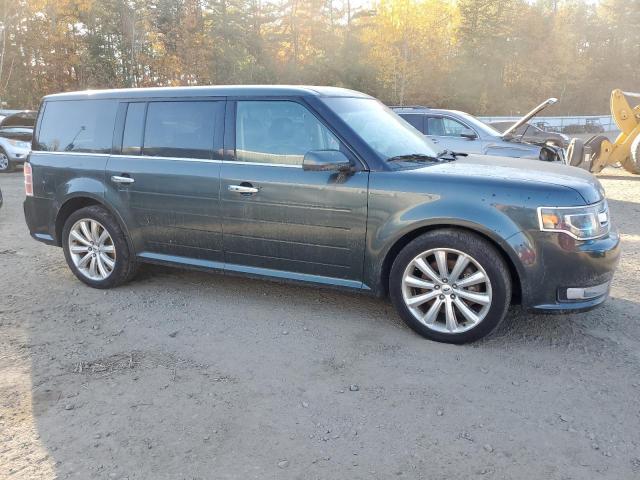 Photo 3 VIN: 2FMHK6DT7FBA06322 - FORD FLEX LIMIT 