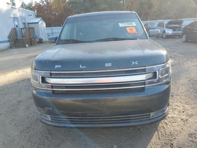 Photo 4 VIN: 2FMHK6DT7FBA06322 - FORD FLEX LIMIT 