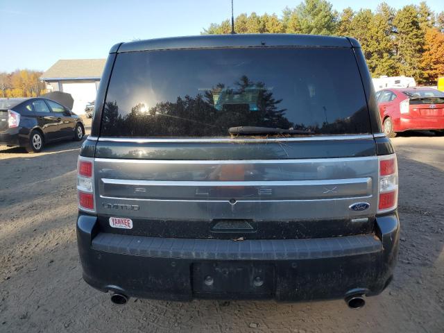 Photo 5 VIN: 2FMHK6DT7FBA06322 - FORD FLEX LIMIT 