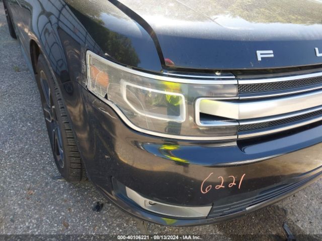 Photo 5 VIN: 2FMHK6DT7FBA17546 - FORD FLEX 