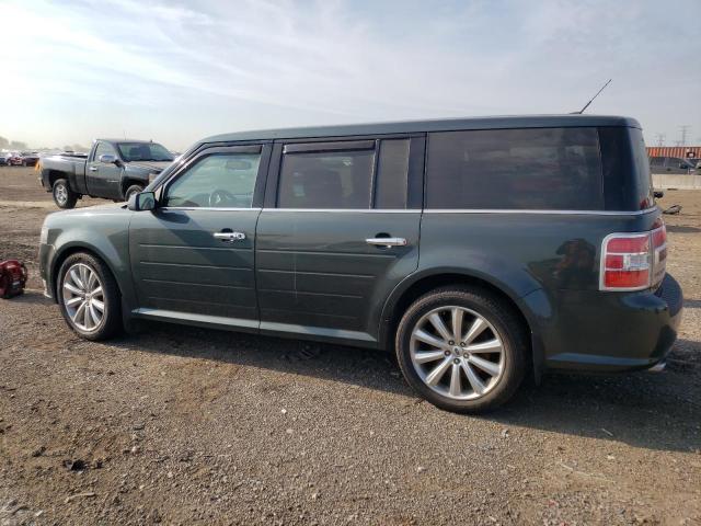 Photo 1 VIN: 2FMHK6DT7GBA00036 - FORD FLEX 