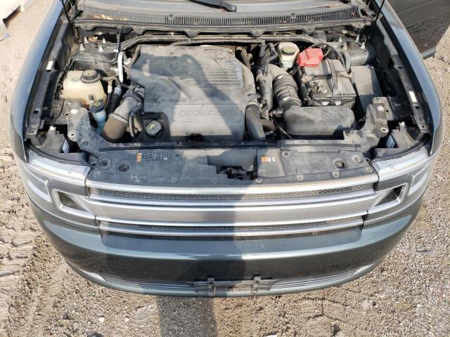 Photo 11 VIN: 2FMHK6DT7GBA00036 - FORD FLEX 