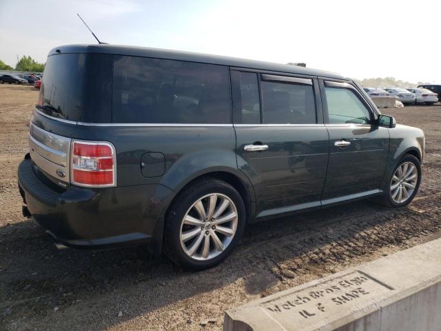 Photo 2 VIN: 2FMHK6DT7GBA00036 - FORD FLEX 