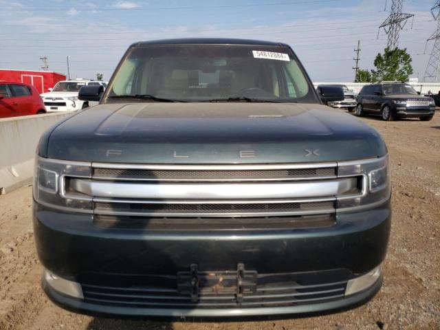 Photo 4 VIN: 2FMHK6DT7GBA00036 - FORD FLEX 