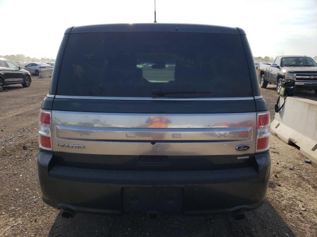 Photo 5 VIN: 2FMHK6DT7GBA00036 - FORD FLEX 