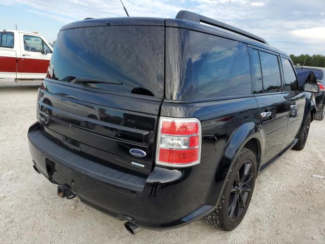 Photo 2 VIN: 2FMHK6DT7JBA11108 - FORD FLEX LIMIT 