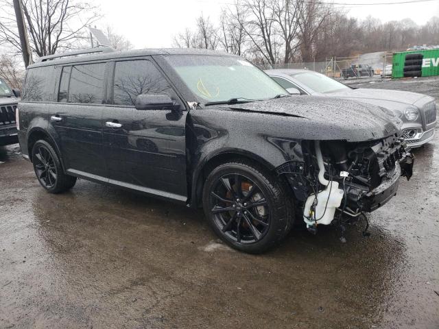 Photo 3 VIN: 2FMHK6DT7JBA11108 - FORD FLEX LIMIT 