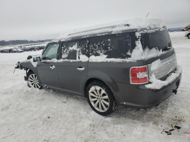 Photo 1 VIN: 2FMHK6DT7JBA20293 - FORD FLEX 