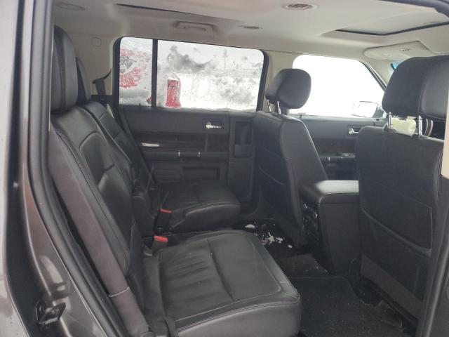 Photo 10 VIN: 2FMHK6DT7JBA20293 - FORD FLEX 