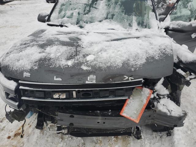 Photo 11 VIN: 2FMHK6DT7JBA20293 - FORD FLEX 