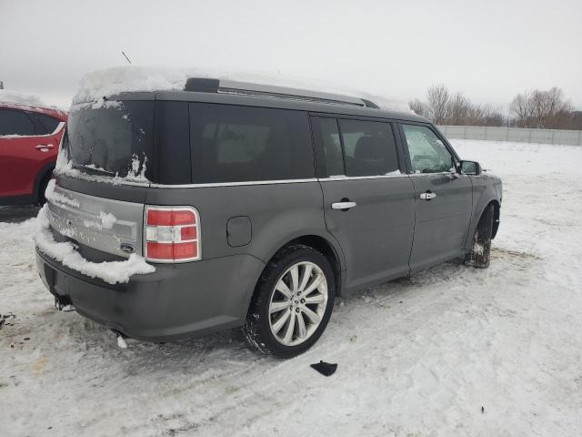 Photo 2 VIN: 2FMHK6DT7JBA20293 - FORD FLEX 