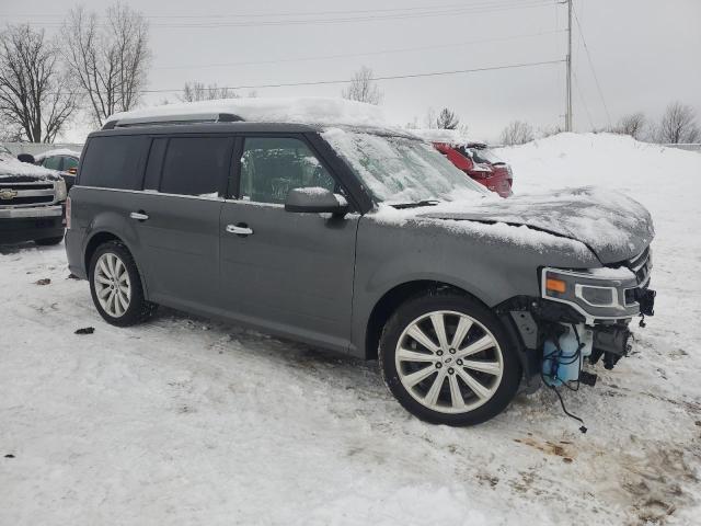 Photo 3 VIN: 2FMHK6DT7JBA20293 - FORD FLEX 